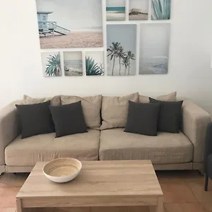 Casa Dylan , Puerto Calero Spain