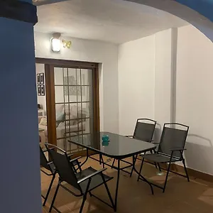 Casa Palmera , Palomares (Almeria) Spain