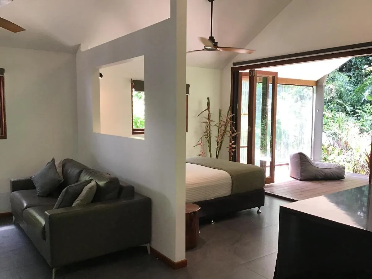 Forest Views Diwan Australien